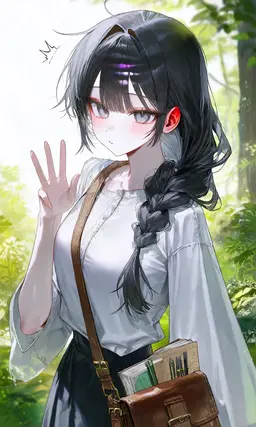 Profile image of Neria