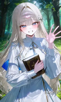 Profile image of Erin