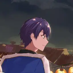 Profile image of 剣持刀也