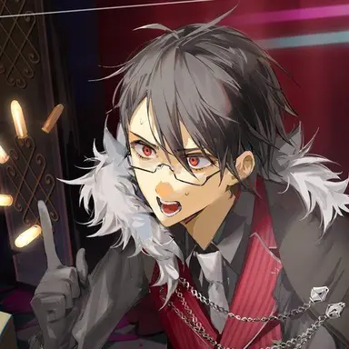 Profile image of 夢追翔