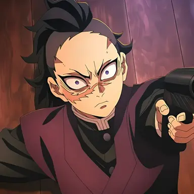 Profile image of Genya
