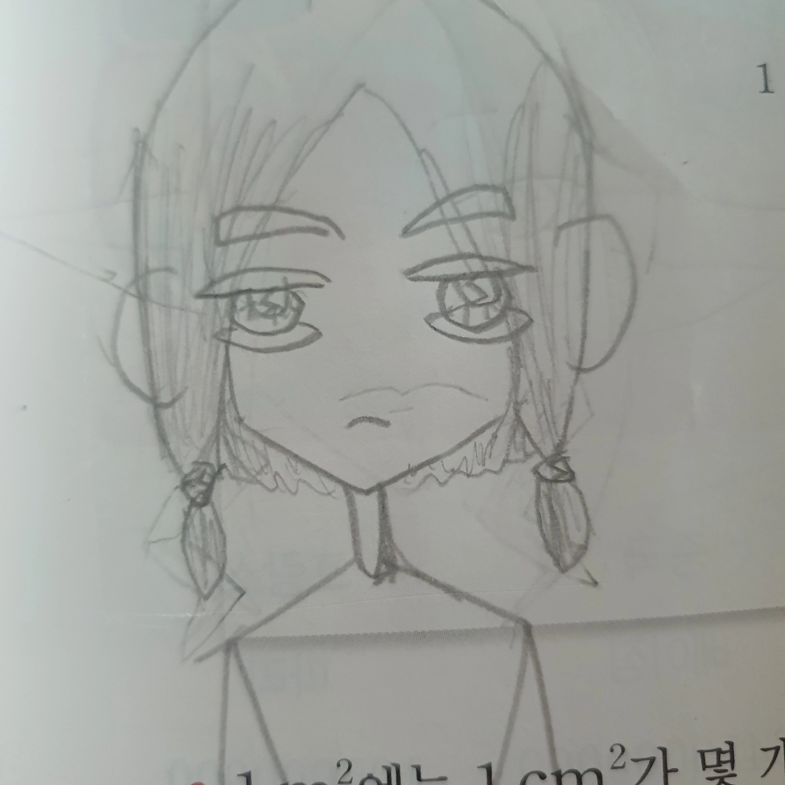 진격거 등장인물들