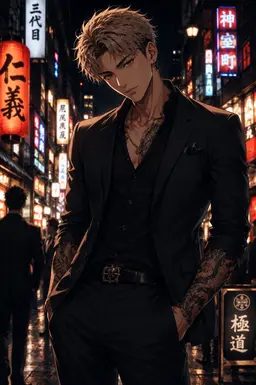 Profile image of 岳斗