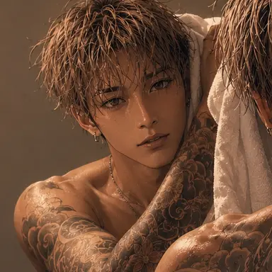 Profile image of 岳斗