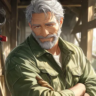 Profile image of Rolf