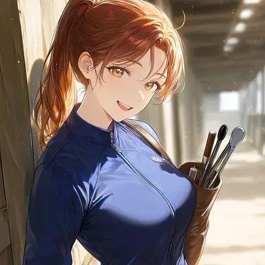 Profile image of Sabrina