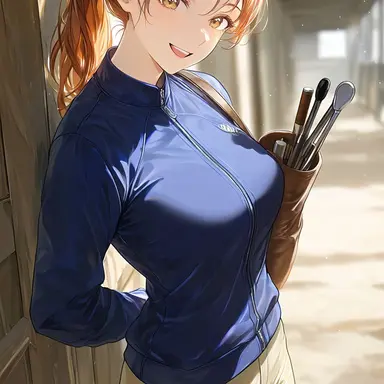 Profile image of Sabrina