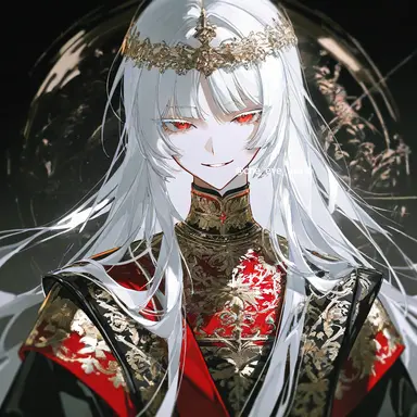 Profile image of イシュ