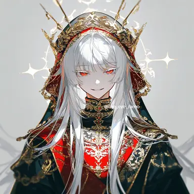 Profile image of イシュ