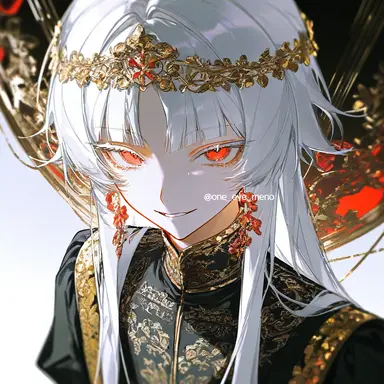 Profile image of イシュ