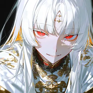 Profile image of イシュ