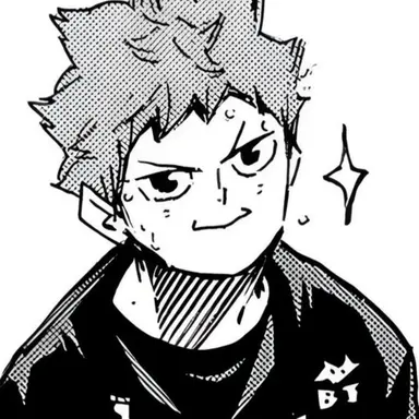 Profile image of 히나타 쇼요