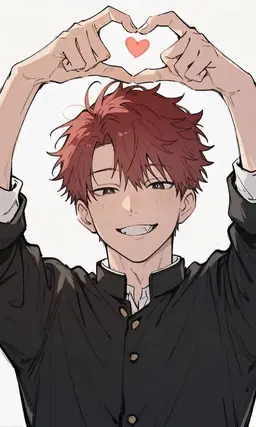 Profile image of 겐야