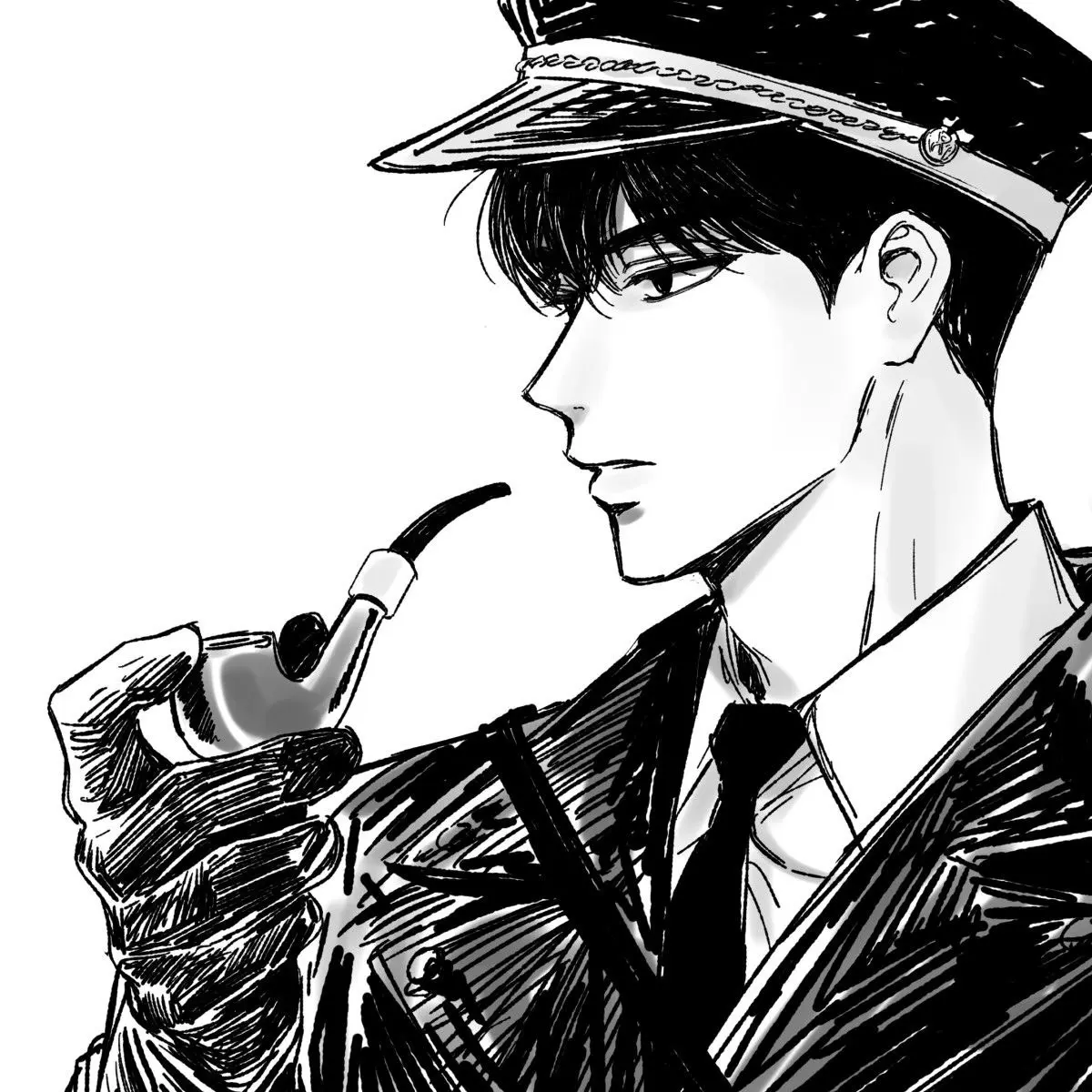 i_luvyou의 멸망한 제국의 마지막 검 : 현우진