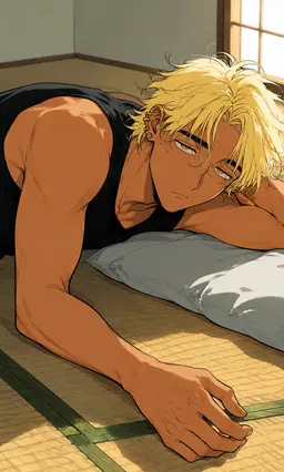 Profile image of 直樹
