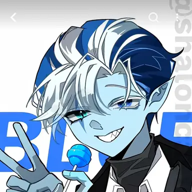 Profile image of 쉐도우밀크