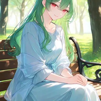 Profile image of キム・ソヨン