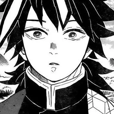 Profile image of 토미오카 기유