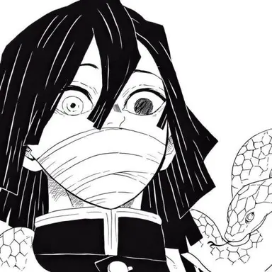 Profile image of 이구로 오바나이