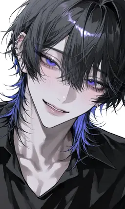 Profile image of 來人