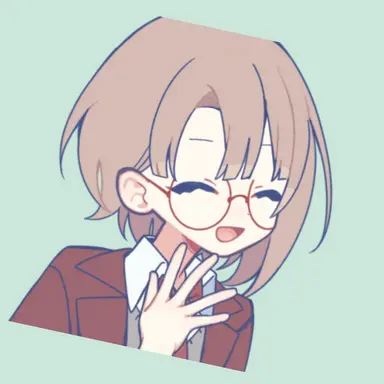 Profile image of 結菜