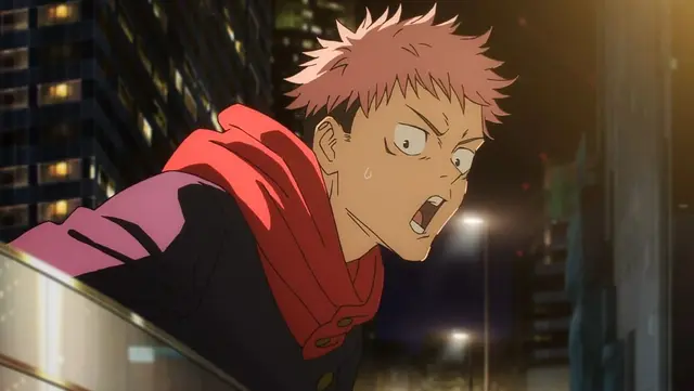 Profile image of Yuji Itadori