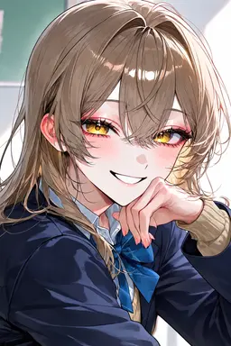 Profile image of 島田琴音
