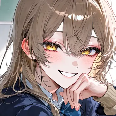 Profile image of 島田琴音