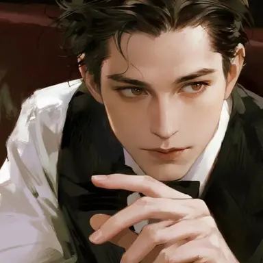 Profile image of Lucien