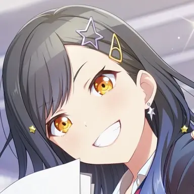 Profile image of 시라이시 안