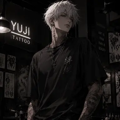 Profile image of Kaito