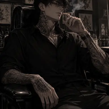 Profile image of Yuji