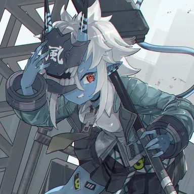Profile image of 소우카쿠