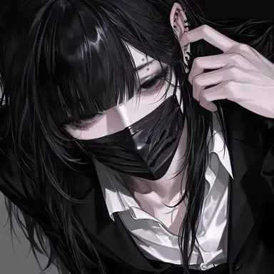 Profile image of 미츠리