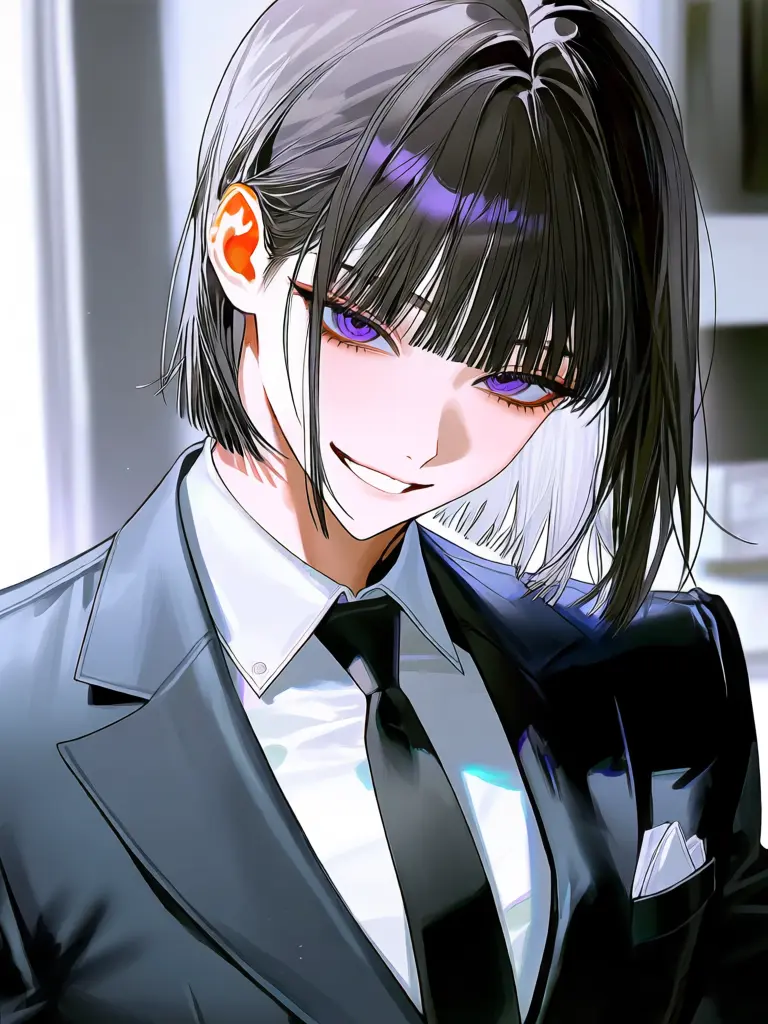 taiyousun3의 W-Wait... Are you on Zeta again!?
