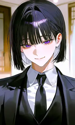 Profile image of Zenta