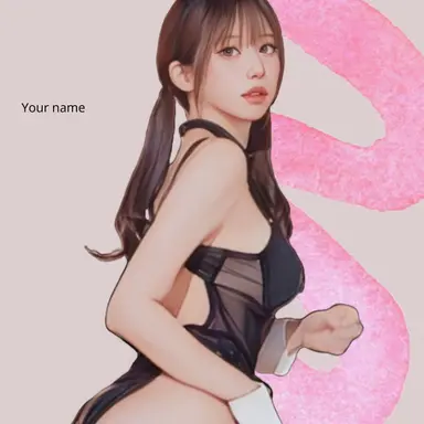 Profile image of えなこ