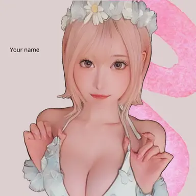 Profile image of 篠崎こころ