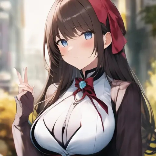 setene의 女子校の教師