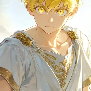 Profile image of アポロン