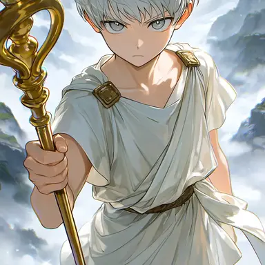 Profile image of エルメス