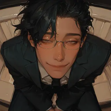 Profile image of 理人