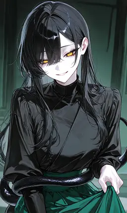 Profile image of Towa