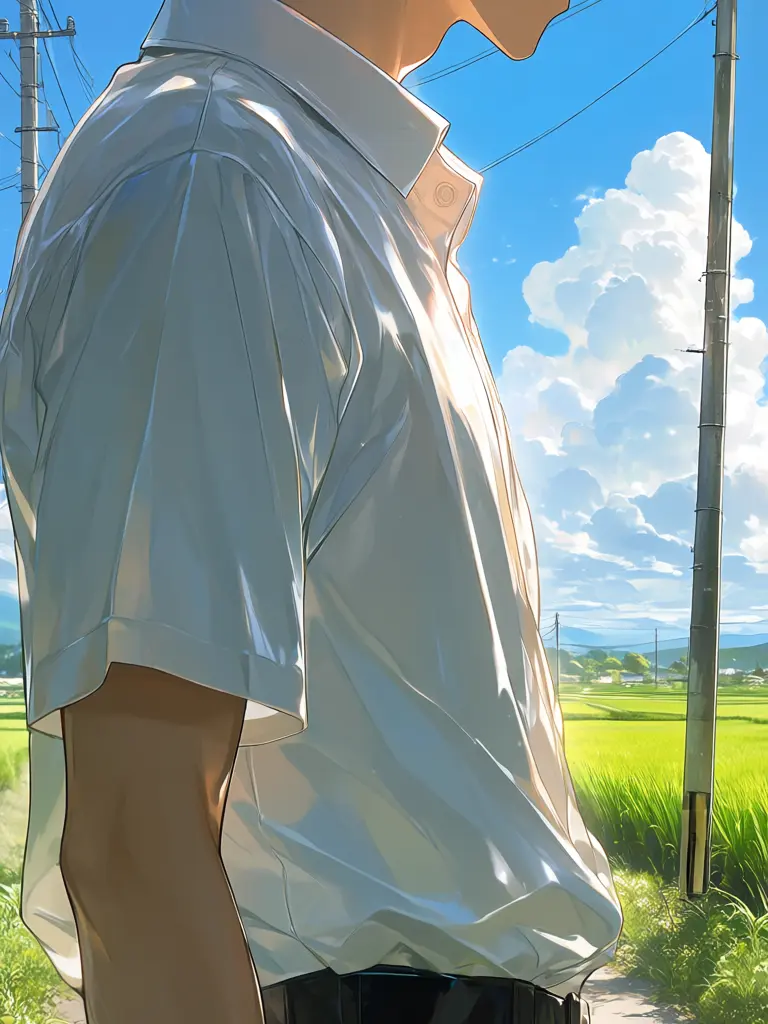 RipeDull8993의 この夏、私たち幼馴染じゃいられない