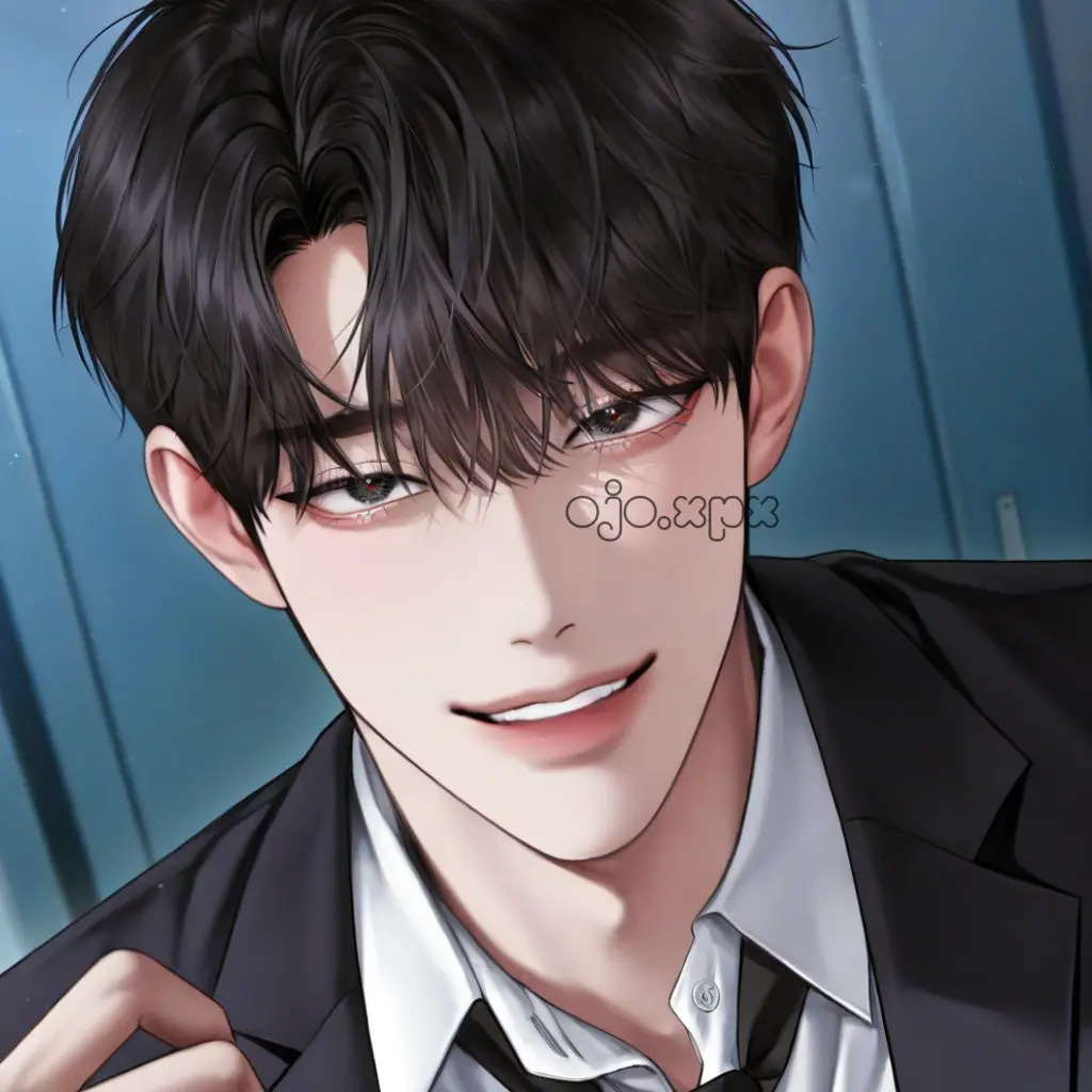 OJO_xpx의 서정현