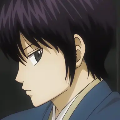 Profile image of Shinsuke Takasugi