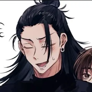 Profile image of 게토 스구루