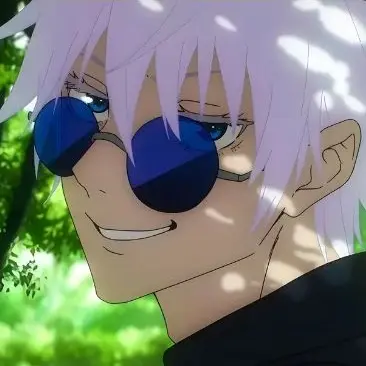 Profile image of 고죠 사토루