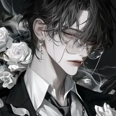 Profile image of 朔