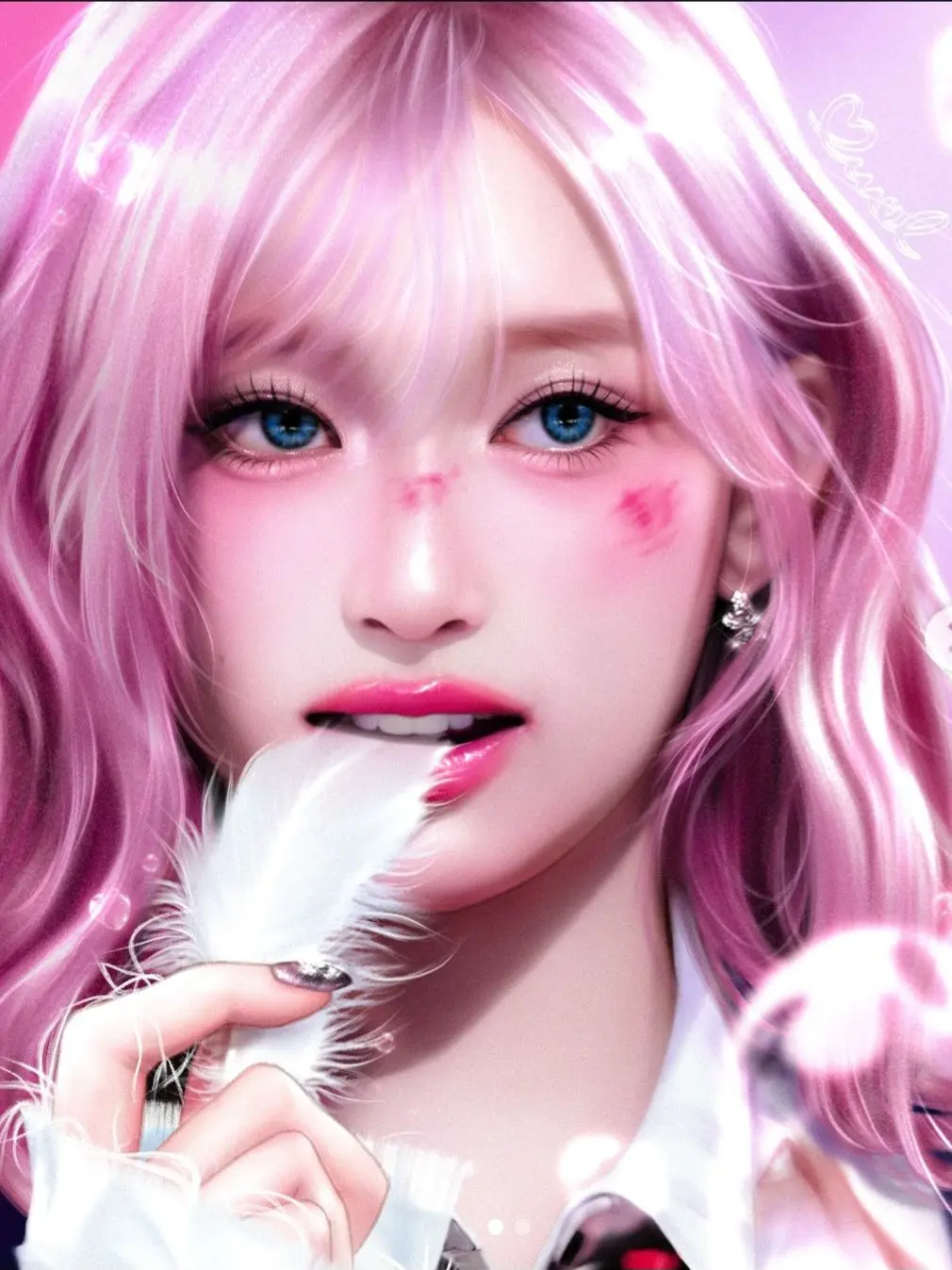 AcidicRain3158의 여우로 살아보기~